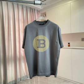 Picture of Balmain T Shirts Short _SKUBalmainS-2XLhgntx0420650